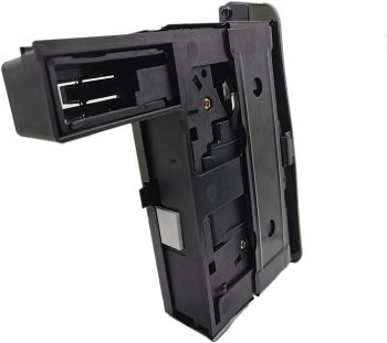 حامل كوب على وحدة تحكم السيارة من مايفاندور لفورد إكسكورشن F250 F350 F450 F550 سوبر ديوتي 1999-2004