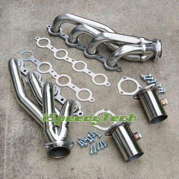 رؤوس تبديل وتحويل C10 LS LSX لشيفروليه وكامارو وكابريس وسيلفرادو لمحركات LS1 LS2 LS3 LS6 LS7 4.8L 5.3L 5.7L