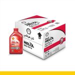 زيت محرك شل هيليكس 20W-50 سعة 1