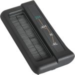 غطاء إطار مؤشر ناقل الحركة 4x4 ابيرفيت لجيب شيروكي اكس جيه 1997-2001 5EL90LAZAB