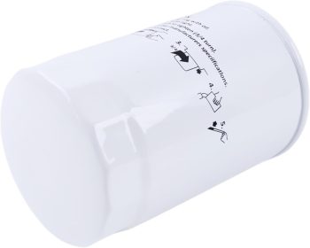 فلتر زيت شاميكس LR031439 متوافق مع لاند روفر رينج روفر سبورت وسوبر تشارجد LR3 L320 L322 سعة 4.4 لتر