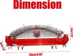 مصباح فرامل ثالث BuleVina 927003X000 LED للسيارة